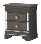 Verona Nightstand