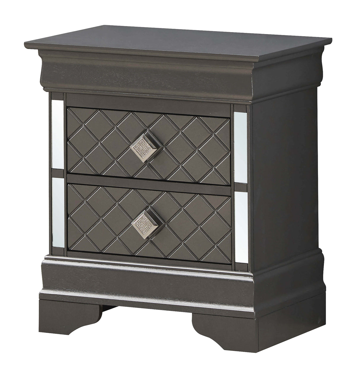Verona Nightstand