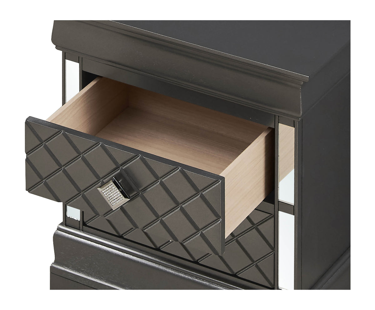 Verona Nightstand