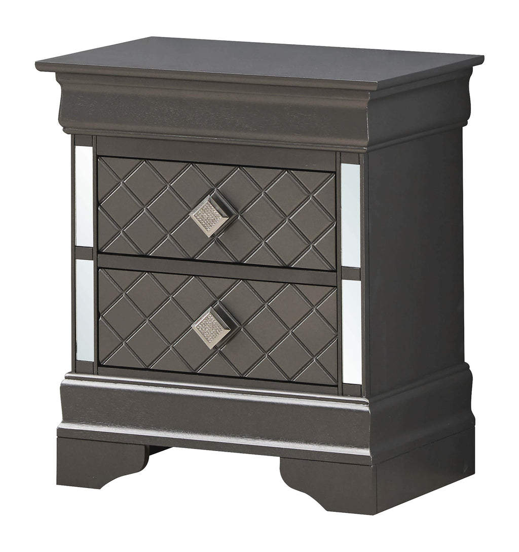 Verona Bedroom Collection