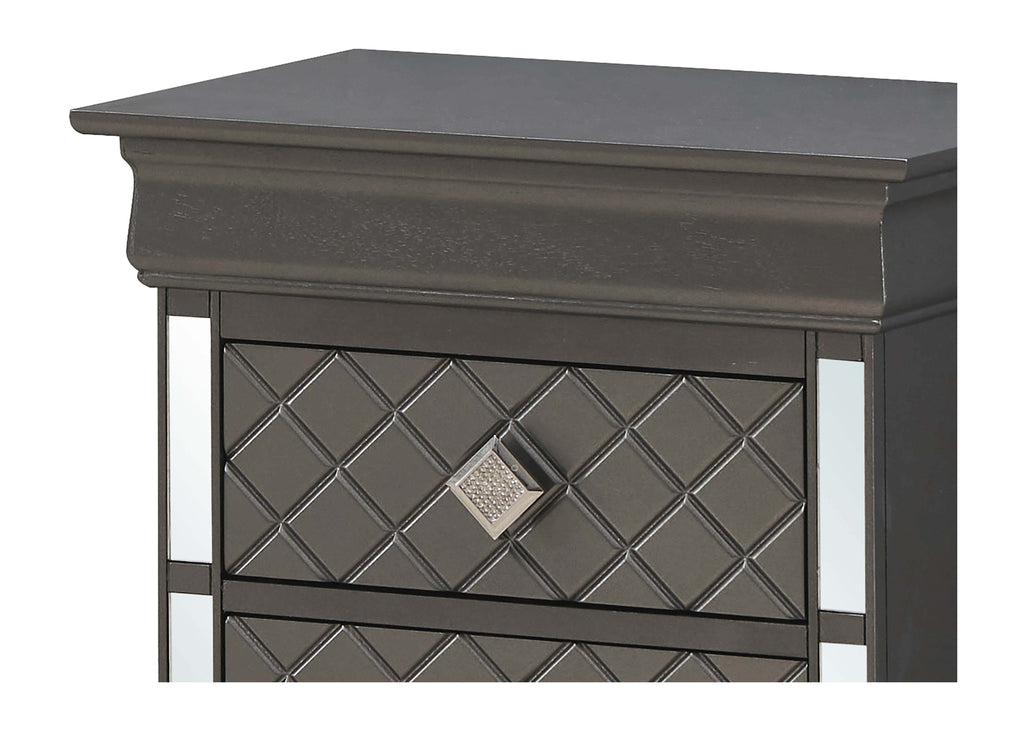 Verona Bedroom Collection