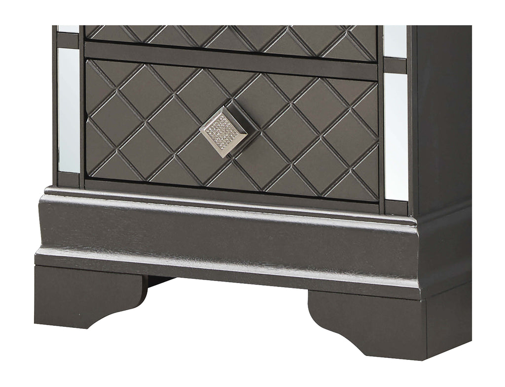 Verona Nightstand
