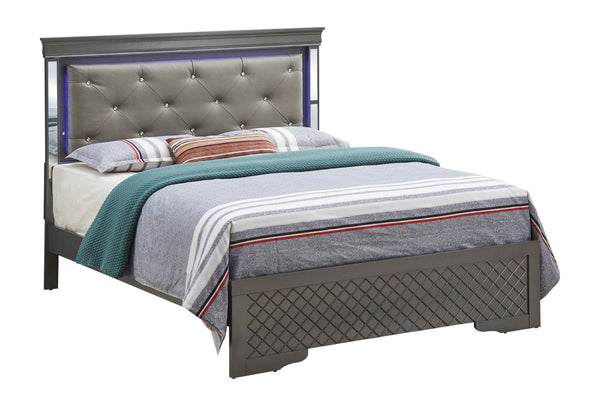 Verona Bed