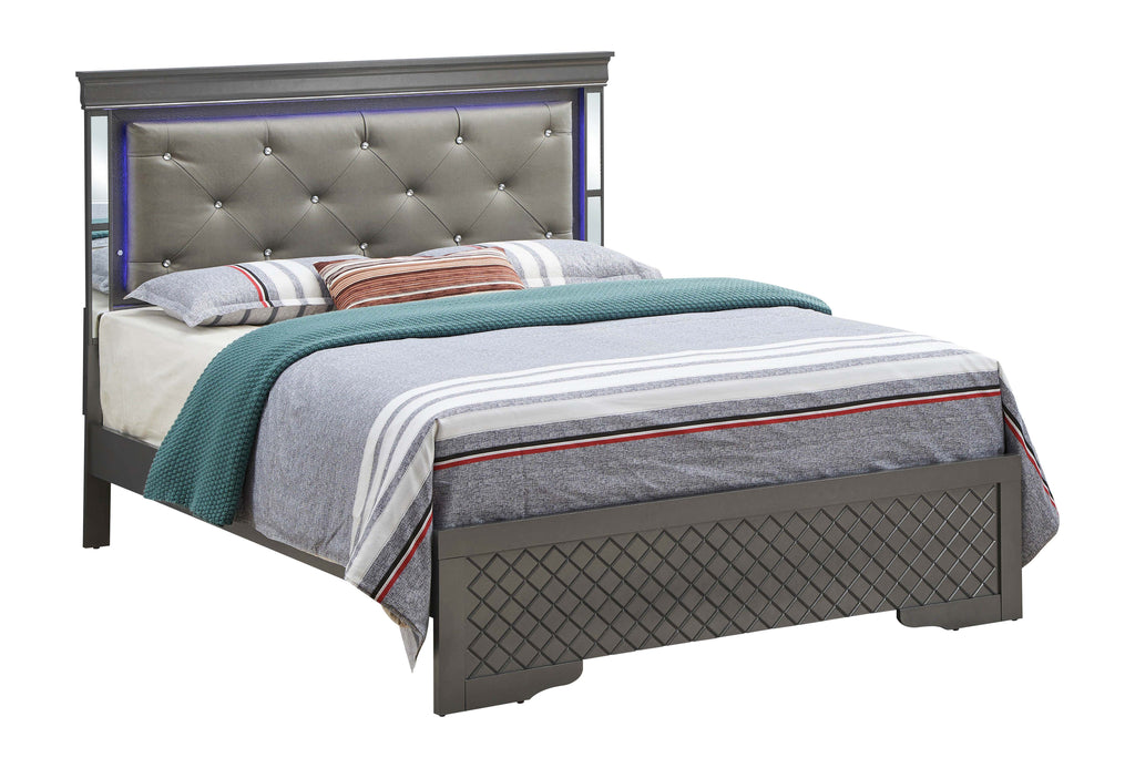 Verona Bedroom Collection