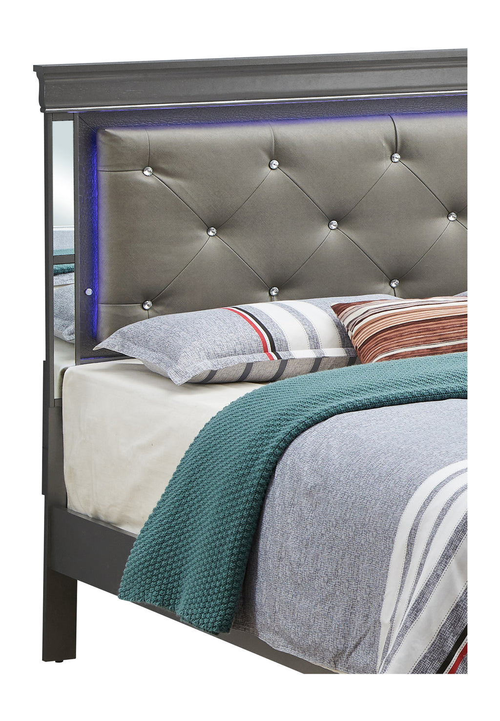 Verona Bedroom Collection
