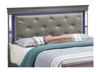Verona Bed