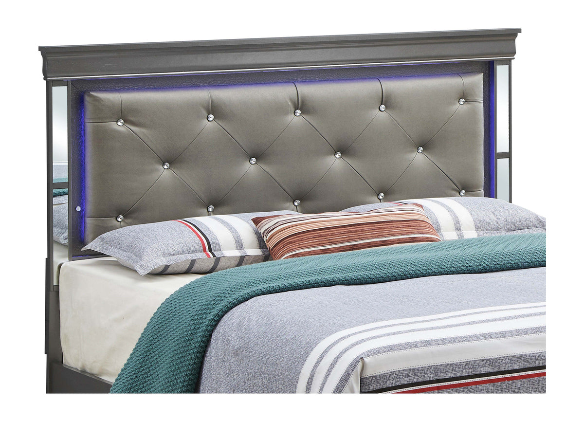 Verona Bed