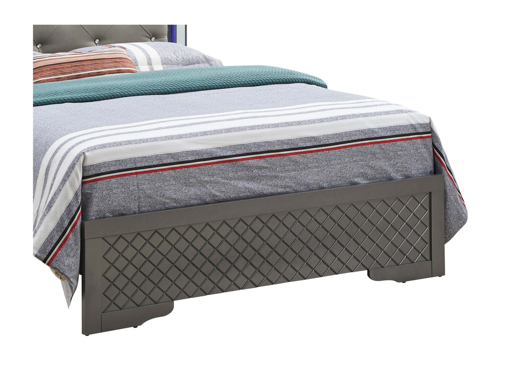 Verona Bedroom Collection