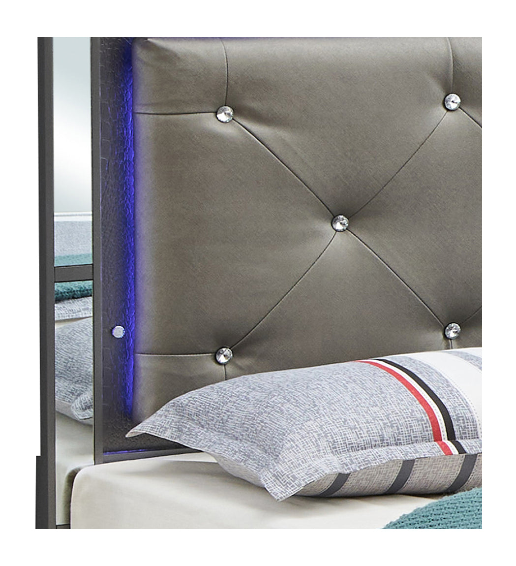 Verona Bed