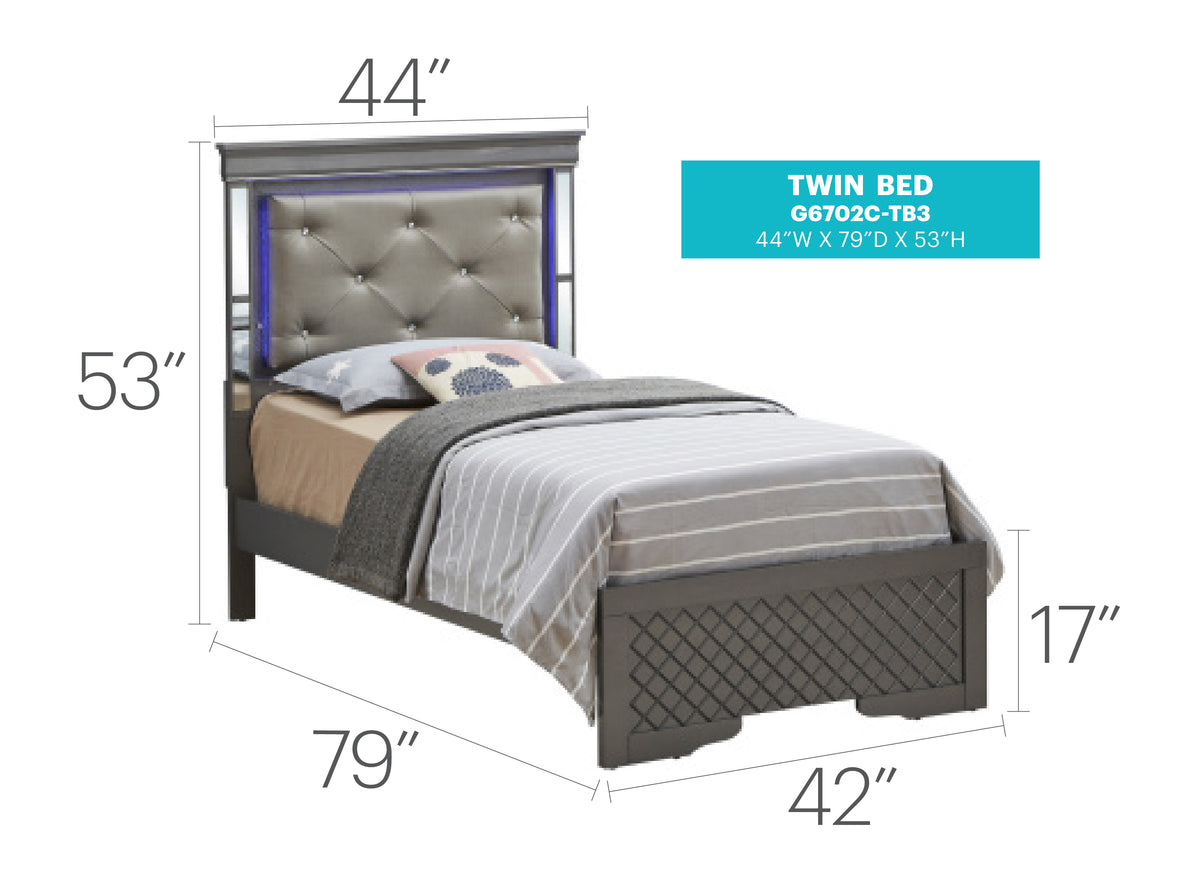 Verona Bedroom Collection