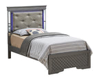 Verona Bed