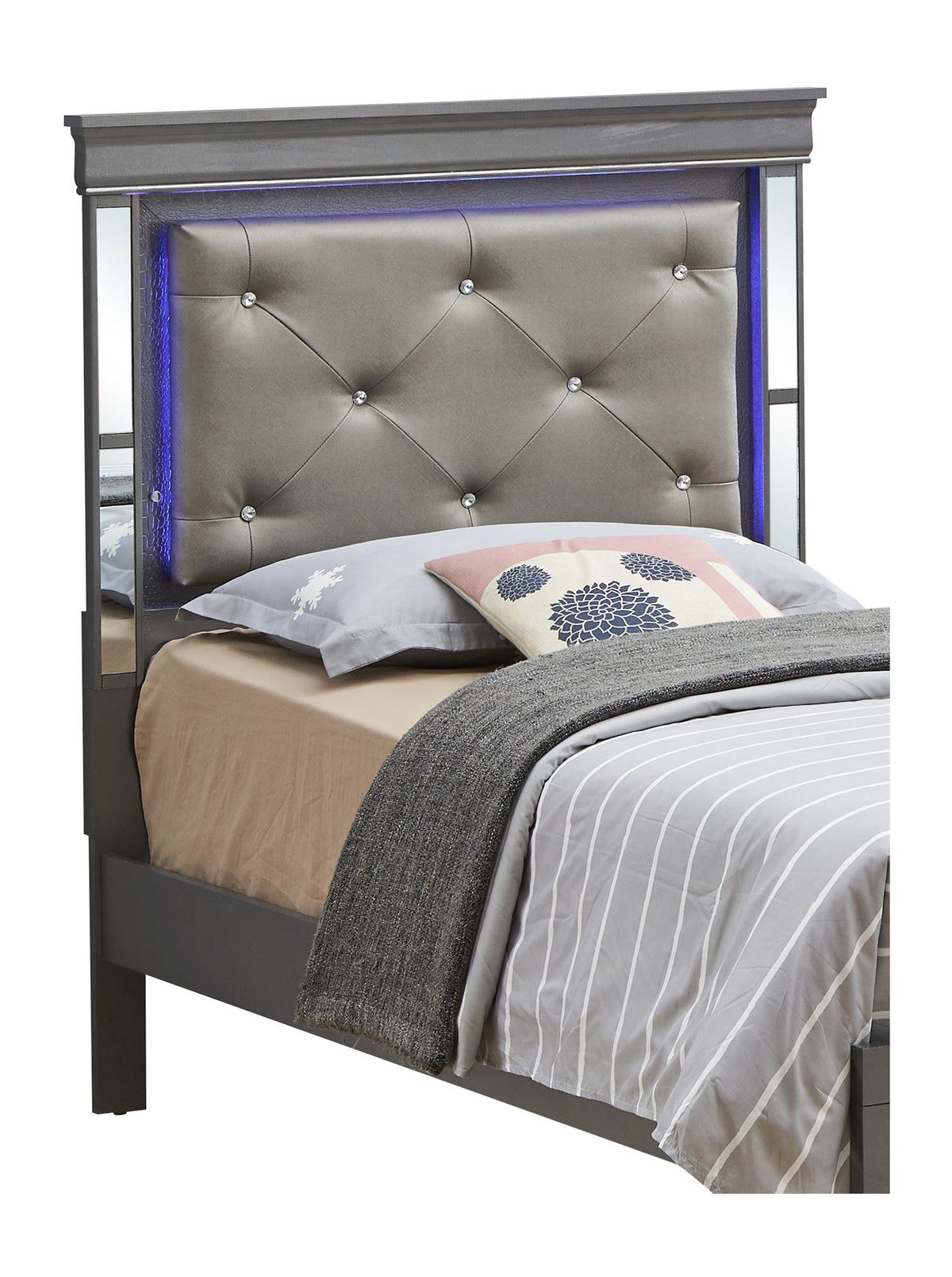 Verona Bed