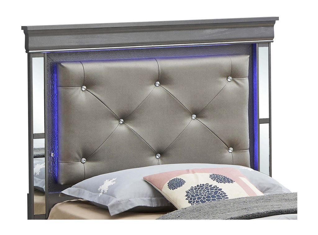 Verona Bed