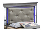 Verona Bed