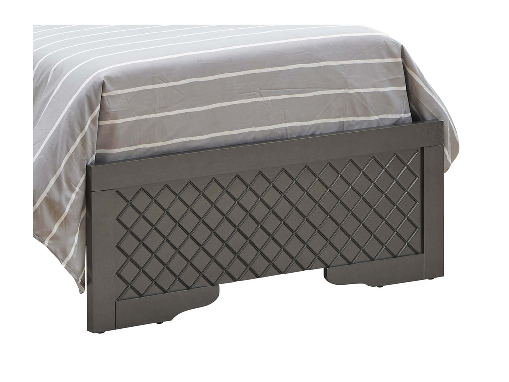 Verona Bed