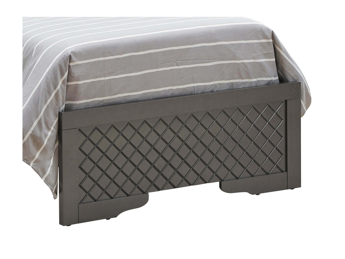 Verona Bed