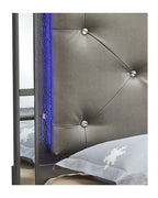 Verona Bed