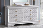 Verona Dresser