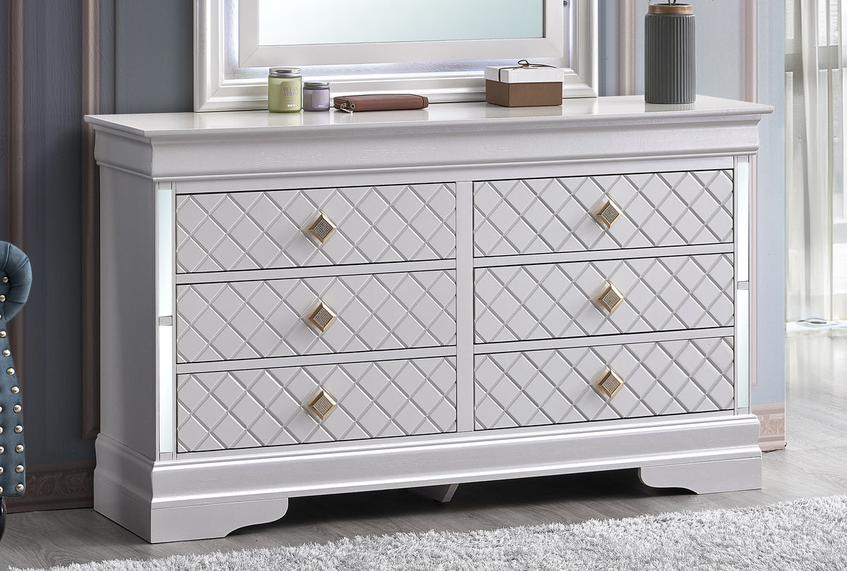 Verona Dresser
