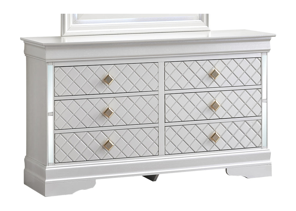 Verona Dresser