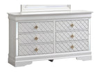 Verona Dresser