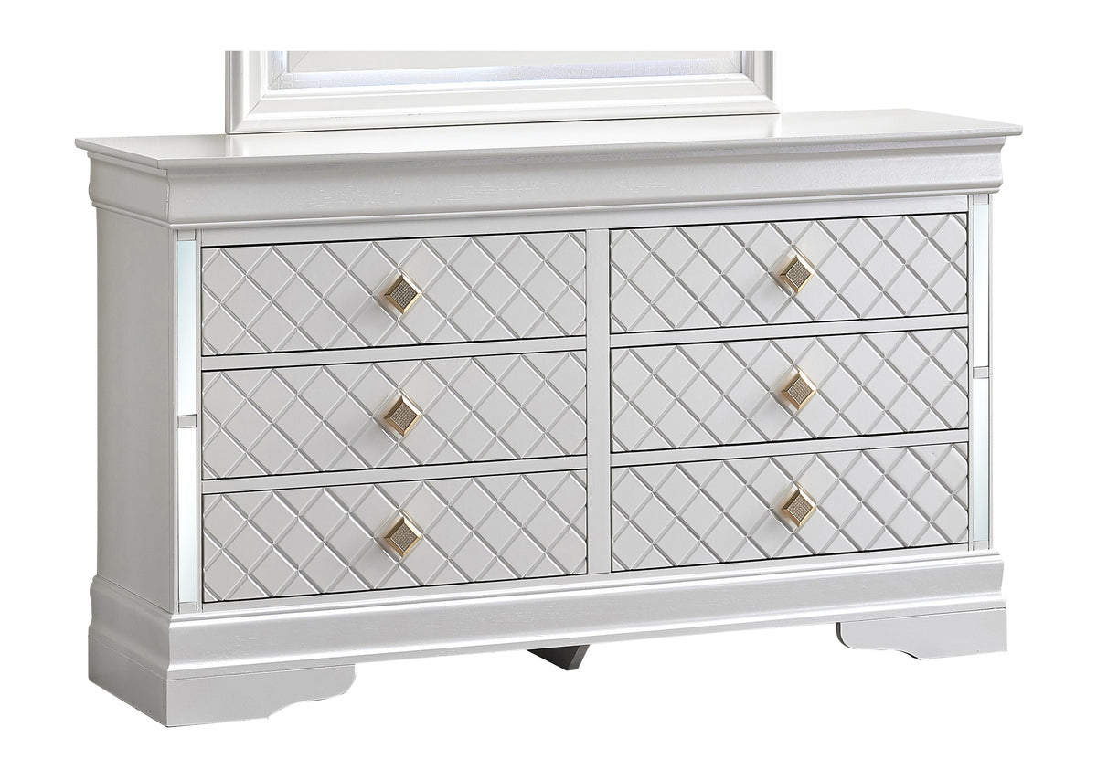 Verona Dresser
