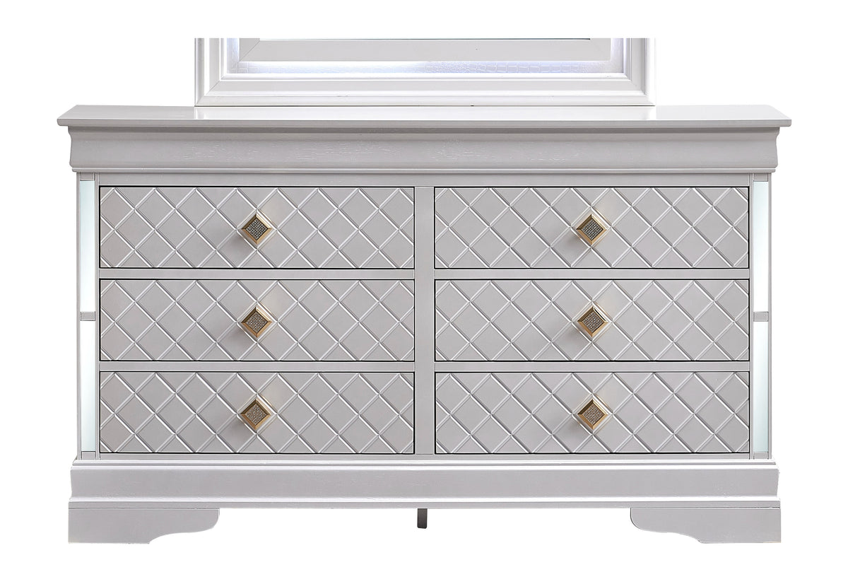 Verona Dresser