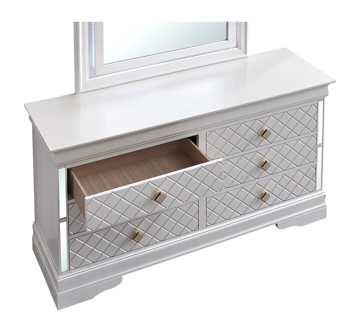 Verona Dresser