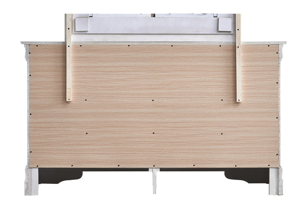 Verona Dresser