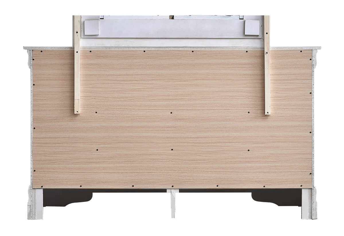 Verona Dresser