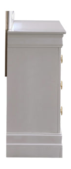 Verona Dresser