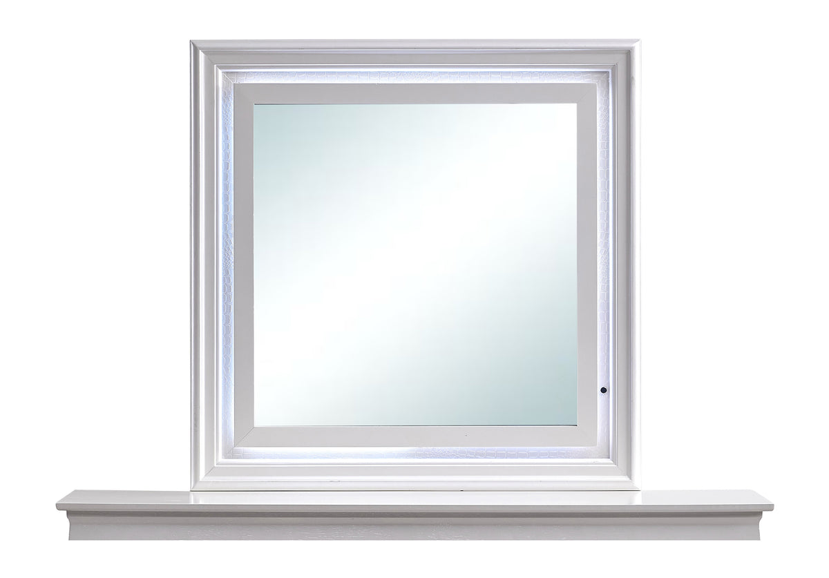 Verona Mirror
