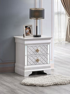 Verona Nightstand