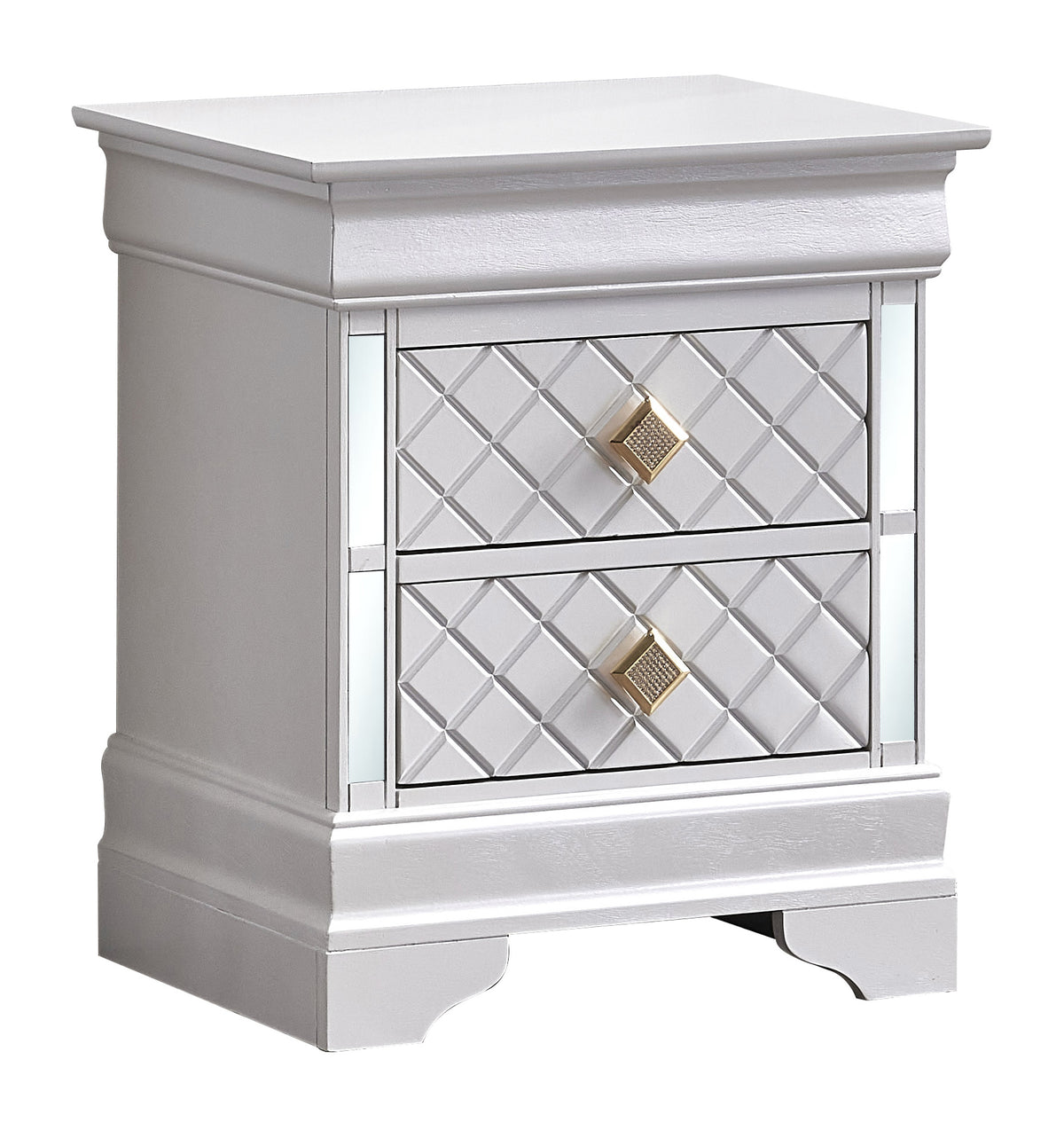 Verona Nightstand