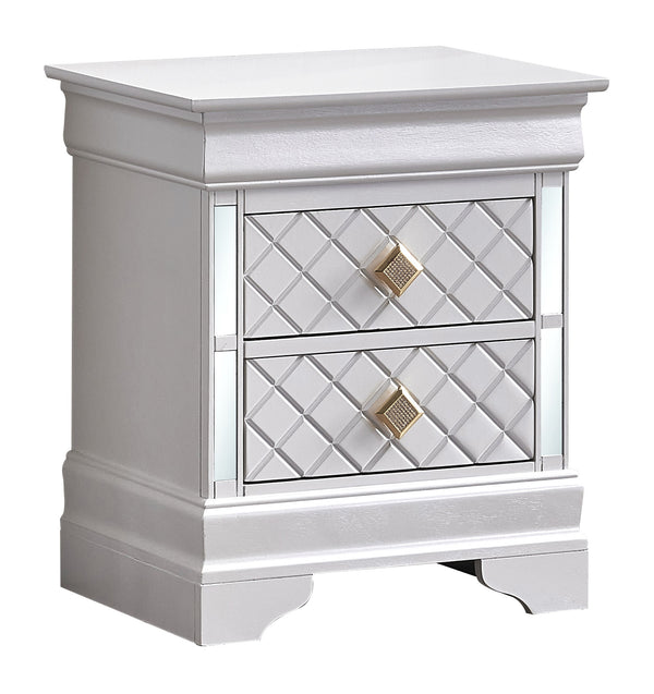 Verona Nightstand