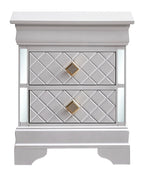 Verona Nightstand