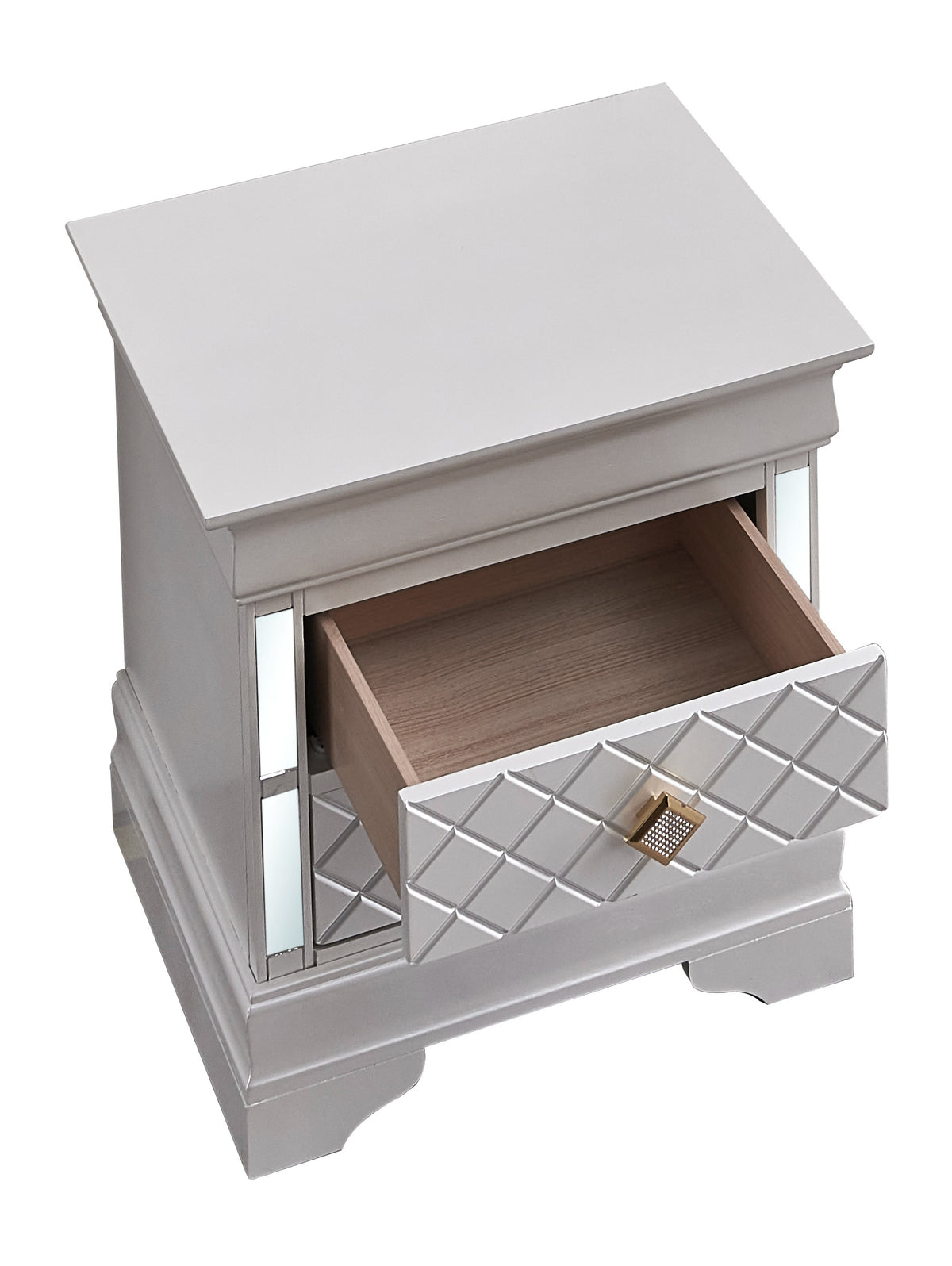 Verona Nightstand
