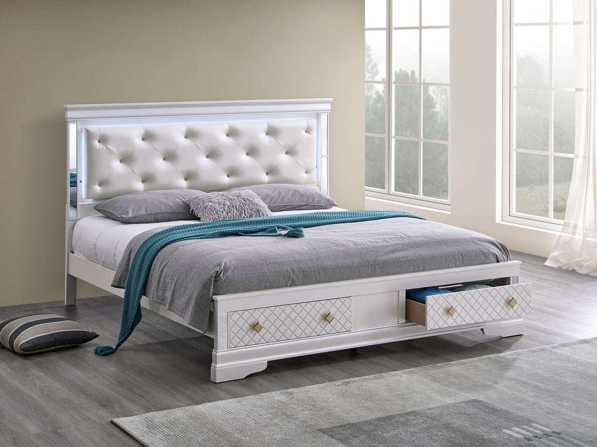 Verona Bed