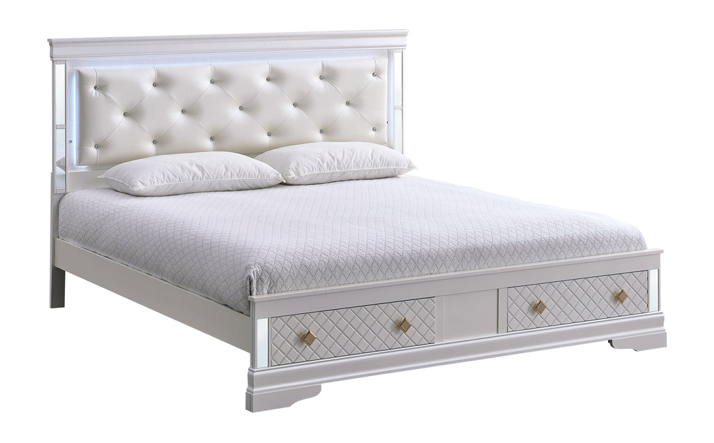 Verona Bed