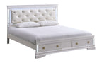 Verona Bed