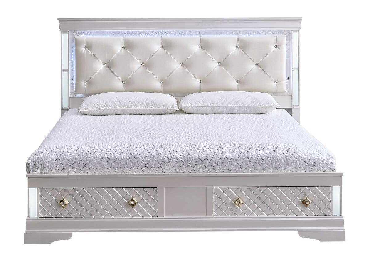 Verona Bed