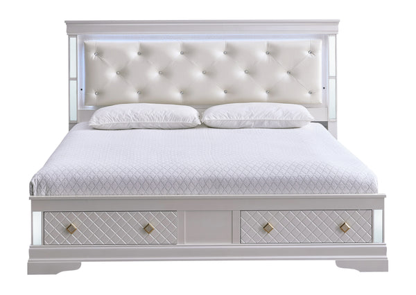 Verona Bed