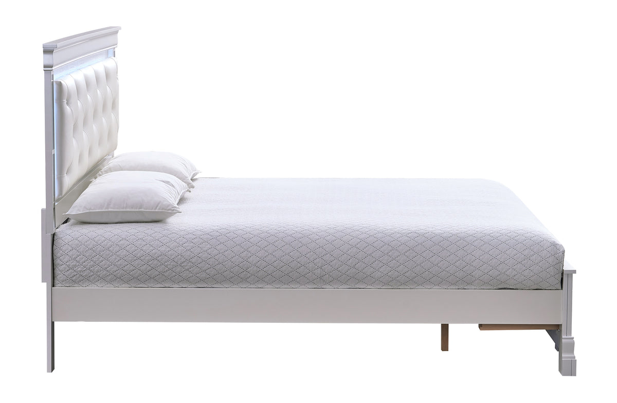Verona Bed