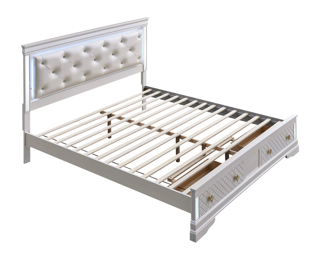 Verona Bed
