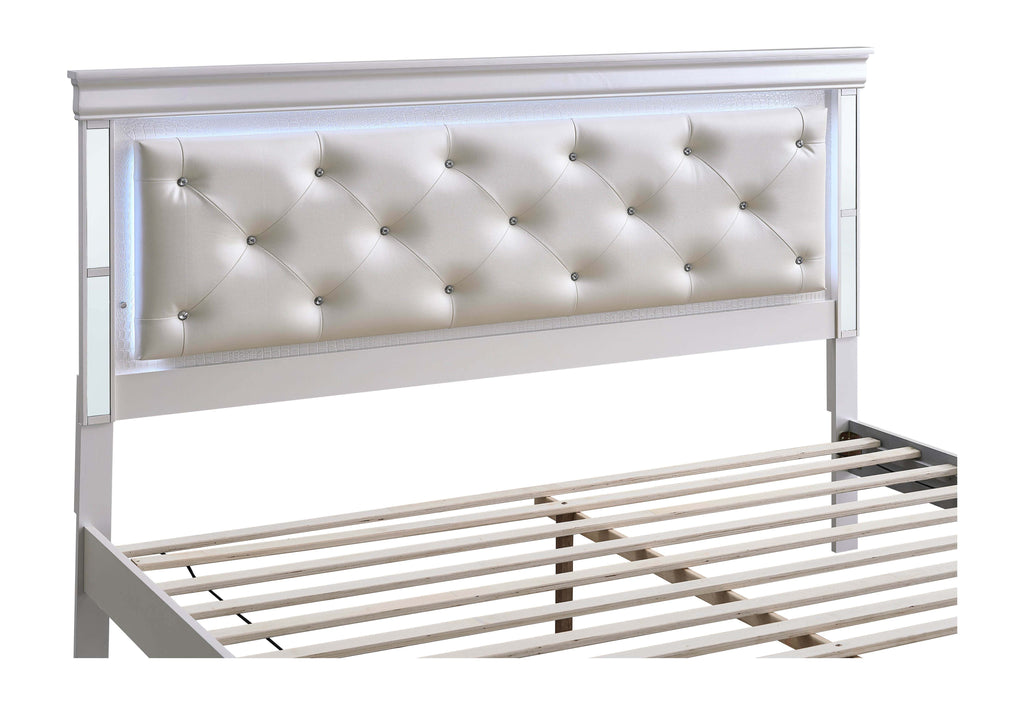 Verona Bed