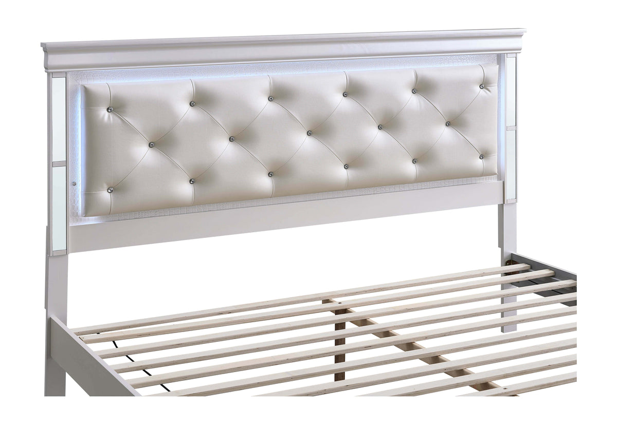 Verona Bed