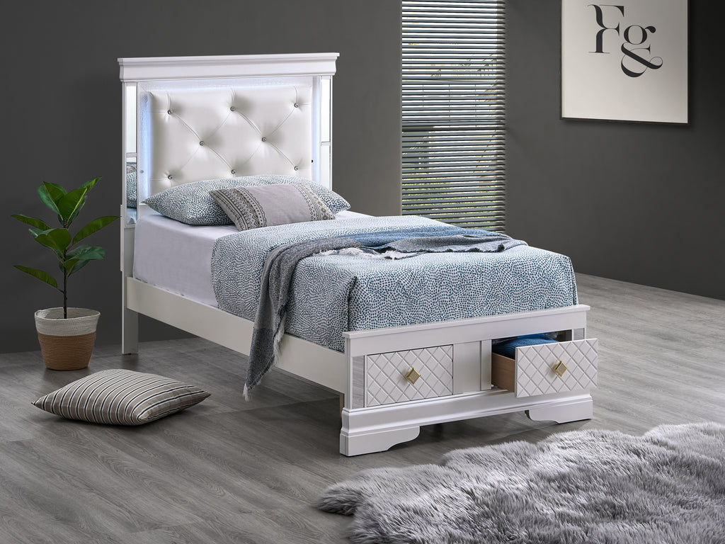 Verona Bed