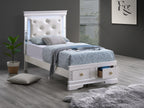 Verona Bed