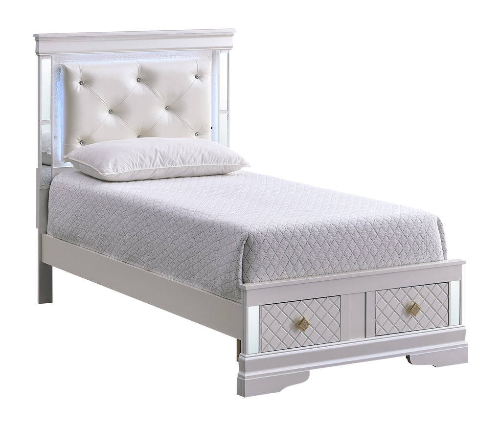 Verona Bed