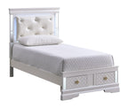 Verona Bed